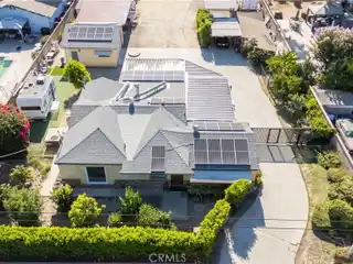 Spacious Home on Expansive Usable Land