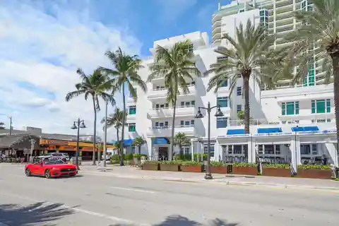 Stunning Ocean Front Luxury Home