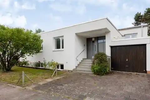 Wonderful Modernized Bungalow