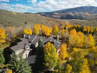 Impeccable Residence on 8.5 Gated Acres