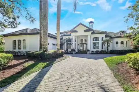 Perfect Canvas for Luxury Living on Coveted Gormican Lane