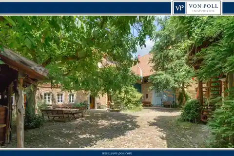 Lovely Renovated Farmhouse