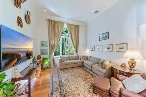 Extensively Renovated Home with New Luxury Amenities