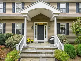 Spacious Home with Elegant Design Features