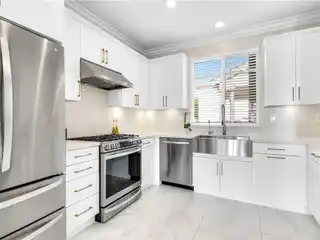 Gorgeous Residence with Expansive Private Yard