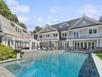 TOUR DE FORCE EAST HAMPTON ESTATE