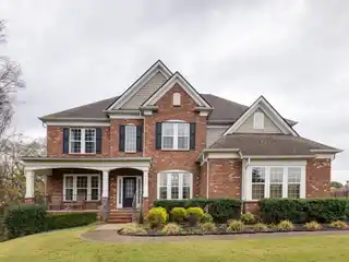 Beautiful Home in Whetstone