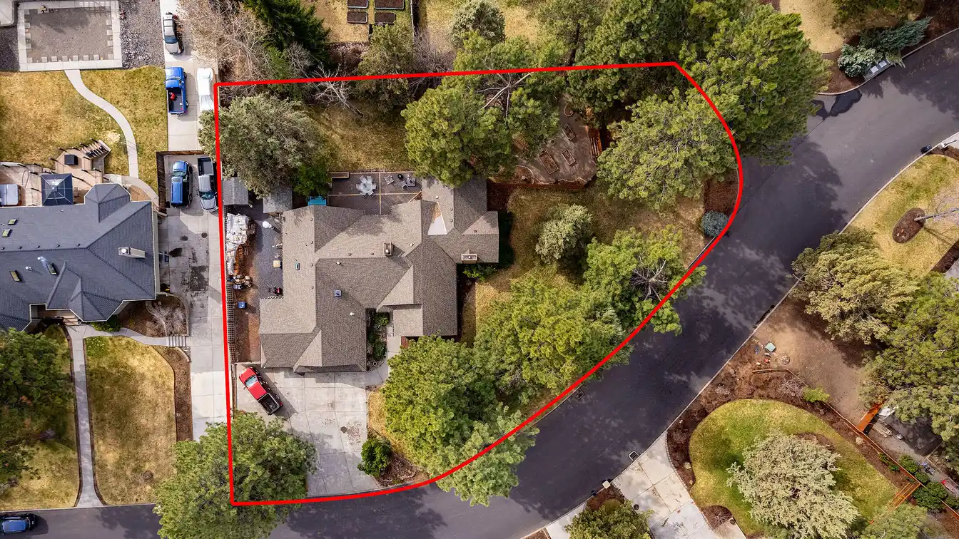 Beautiful Single-level Home