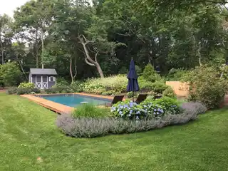 Charming Rental Home on a Private Cul-De-Sac
