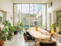 EXCEPTIONAL HOME WITH A WARM CONTEMPORARY AMBIANCE