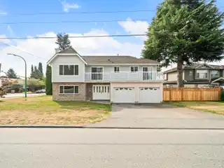 Fully Renovated Home in Burnaby South
