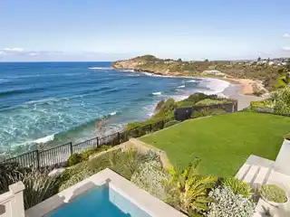 Bespoke Beachside Residence