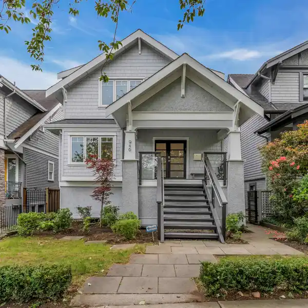 SPACIOUS FOREVER HOME