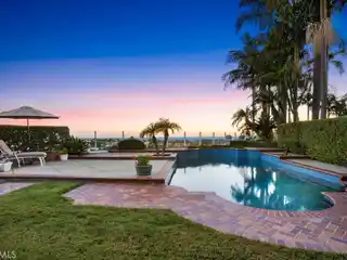 Stunning Home on Coveted Callender Court