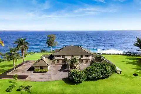 Stunning and Exclusive Estate