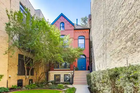 Stunning East Lakeview Home
