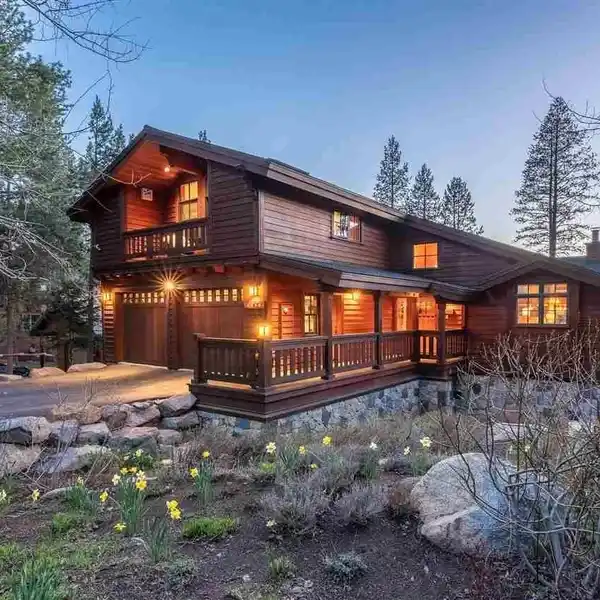 Residential