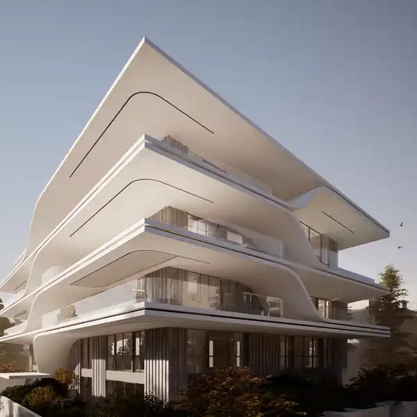 MODERN PENTHOUSE MAISONETTE