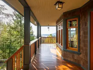 Revered Acreage Property