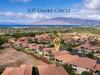 Rare Single Level Home in Hokulani Golf Villas