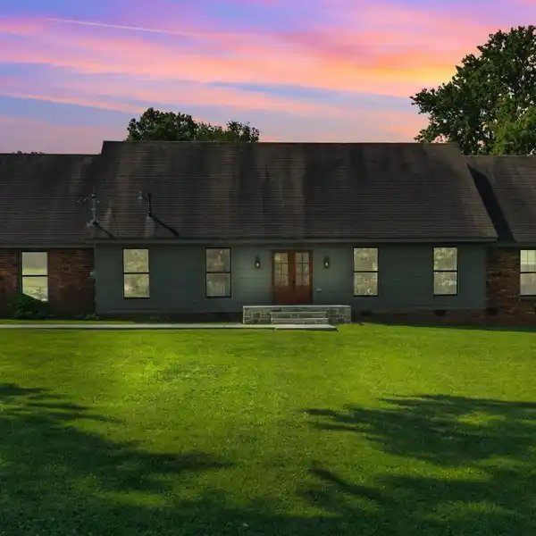 RENOVATED GEM IN SOUGHT-AFTER CARONDELET