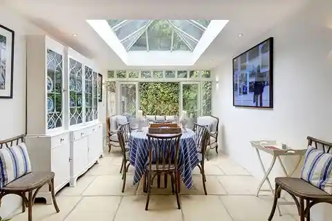 Great Location and an Excellent Layout