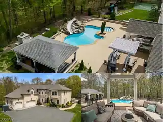 Unmatched Elegance and Privacy on Nearly 17 Acres