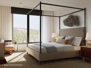 Beautiful Light-Filled Residence at Stratos