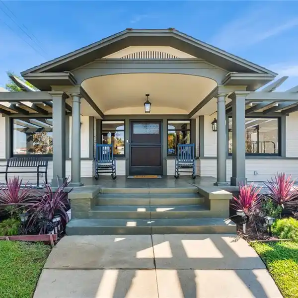 RARE ESTATE BLENDING HISTORIC CHARM AND MODERN LUXURY