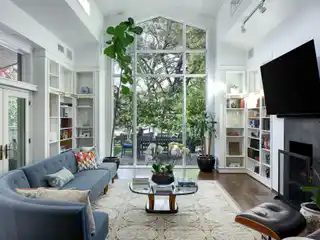Thoughtfully Designed Architectural Masterpiece