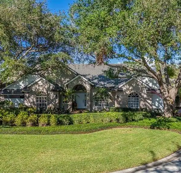 RENOVATED HOME IN PRESTIGIOUS PELICAN BAY