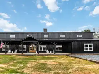 Custom Beauty on Five Acres