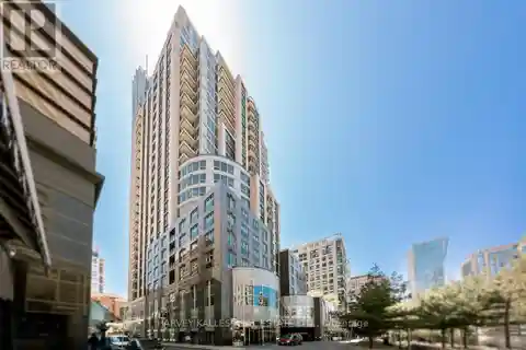 Magnificent Yorkville Condo