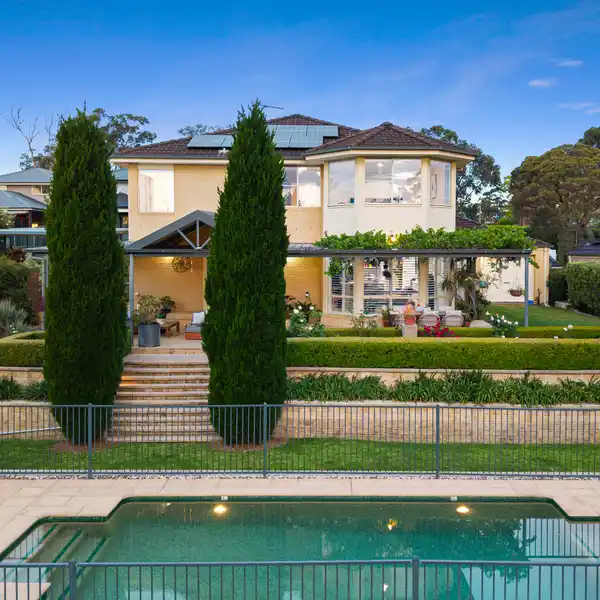 ULTIMATE FAMILY HAVEN