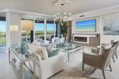 Beautifully Furnished Home in Exquisite Altaira