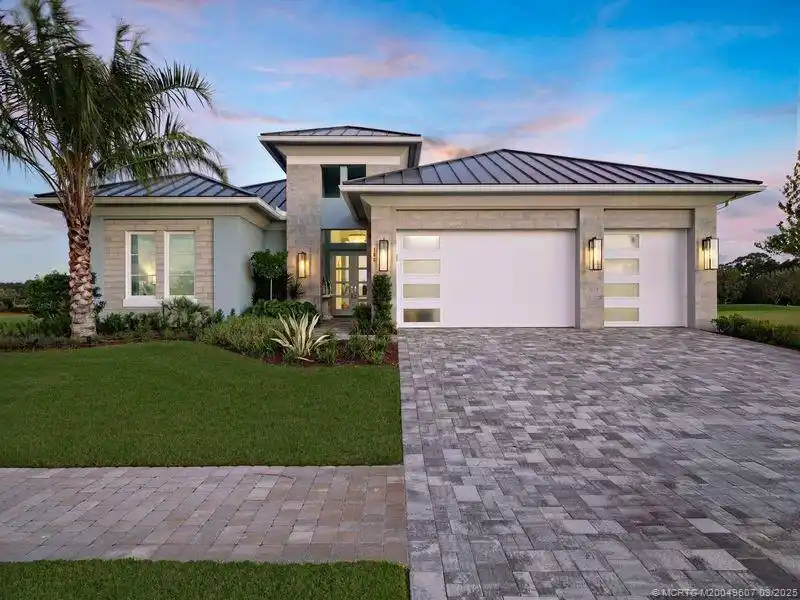Beautifully Appointed Home in Tesoro
