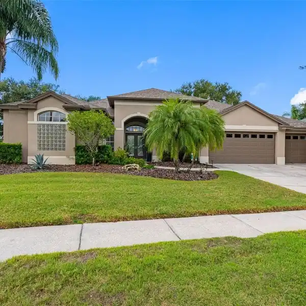 ROBINWOOD AT LANSBROOK