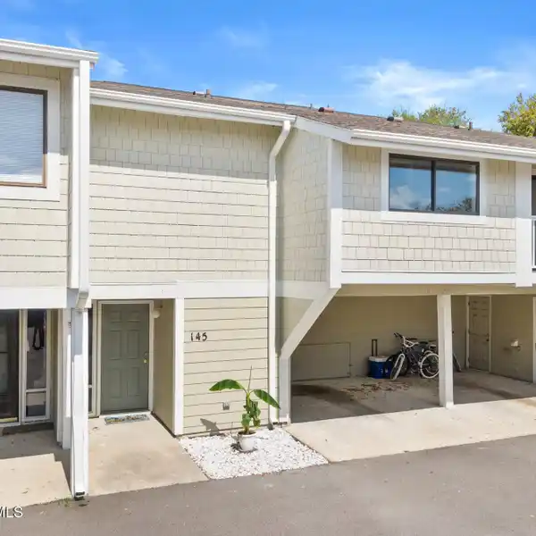 NICELY UPDATED TOWNHOME