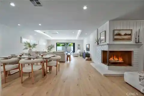 Fully Renovated Ranch Home in Desirable Upper Hastings Ranch