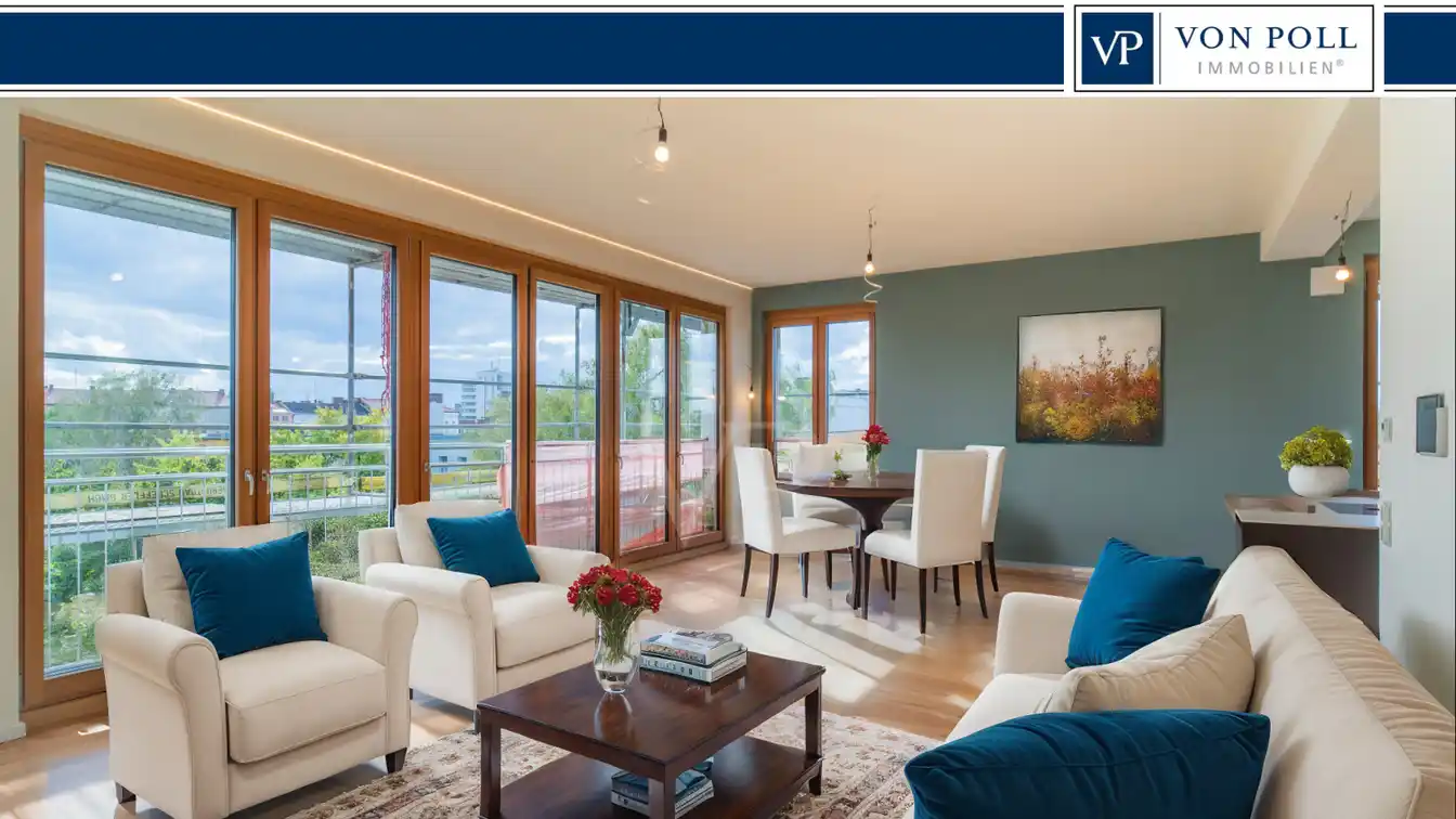 Exclusive Luxury Condominium