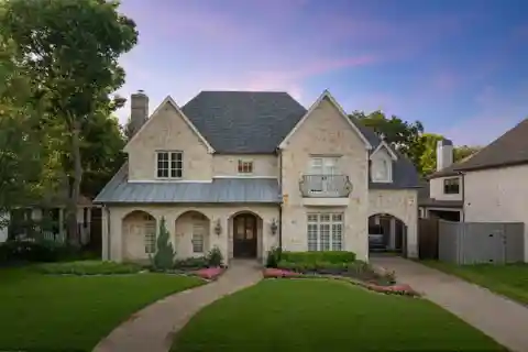 Residential