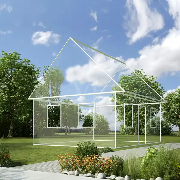 RARE OPPORTUNITY IN PRIME LOCATION OF ISMANING PLOT