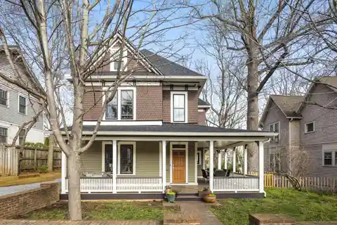 Historic 1905 Home
