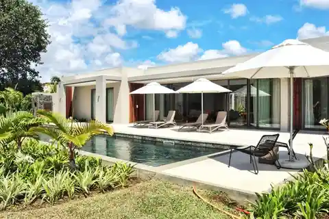 Residential