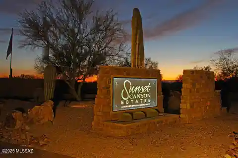 To Be Built Custom Home