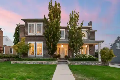 Residential