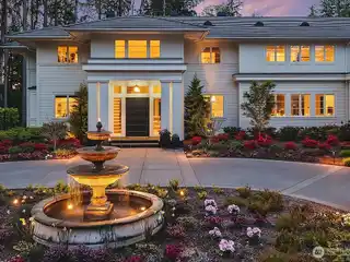 Unparalleled Luxury and Privacy