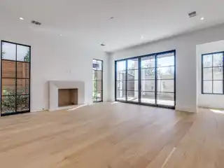 An Exceptional Living Experience