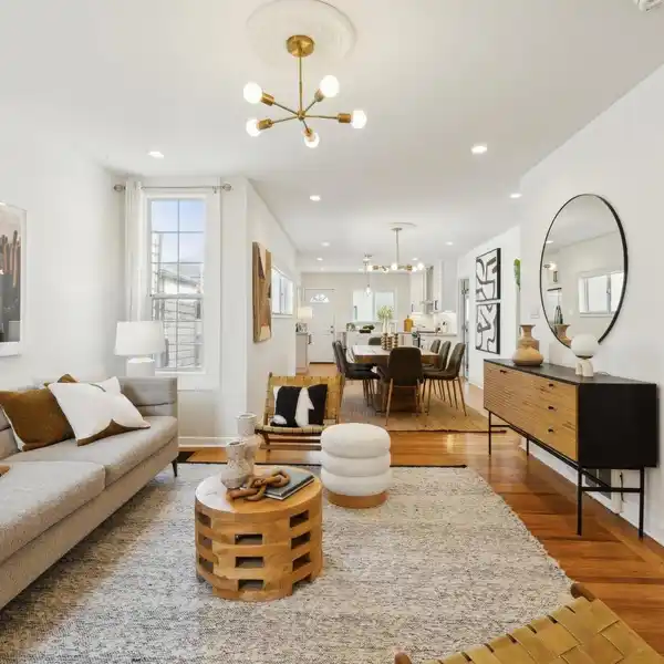 LOVELY LIGHT-FILLED HOME IN AMAZING EXCELSIOR LOCATION