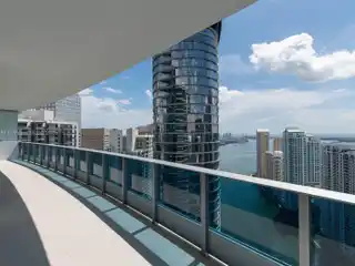 Nearly New Condo with a Spectacular View